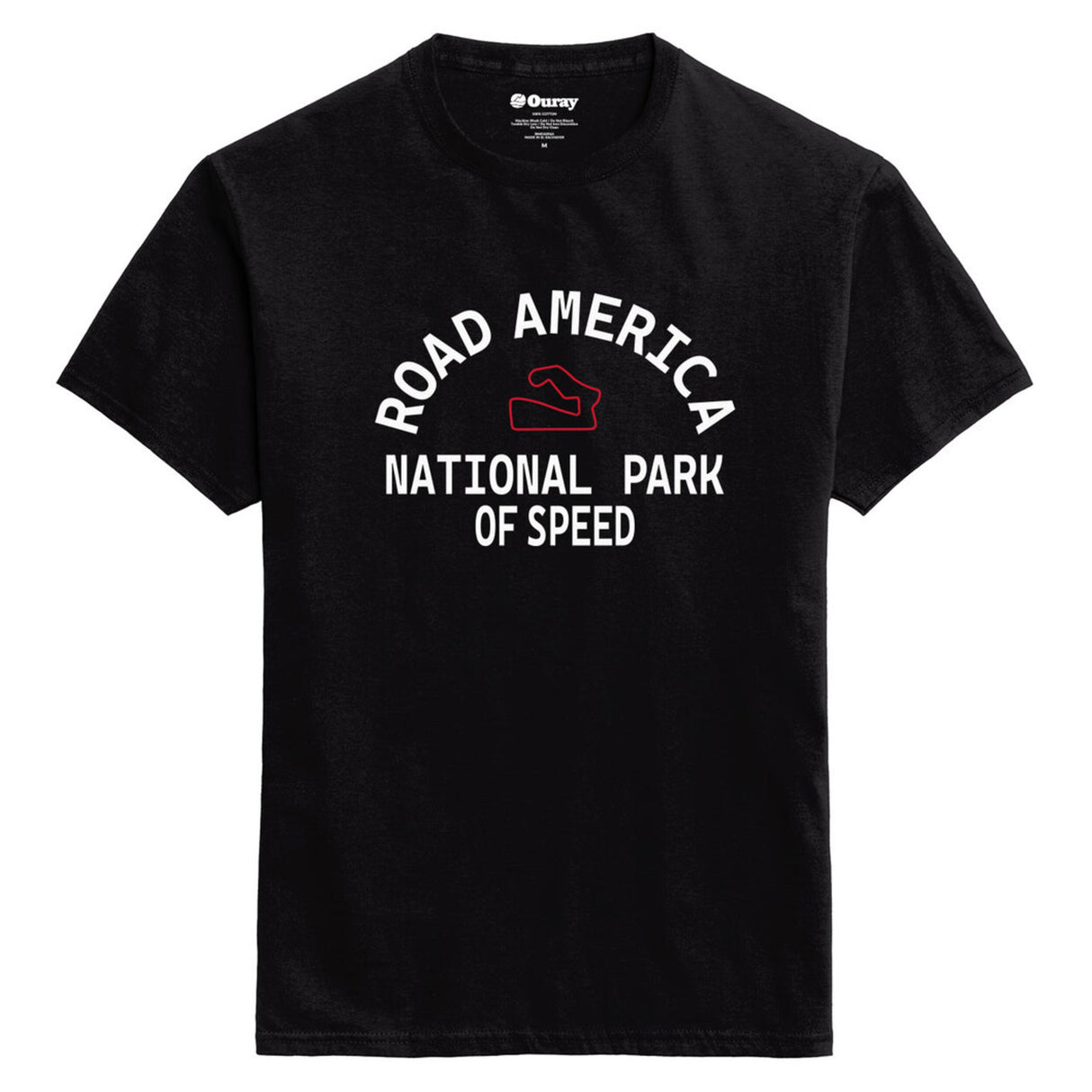 Anson Tee