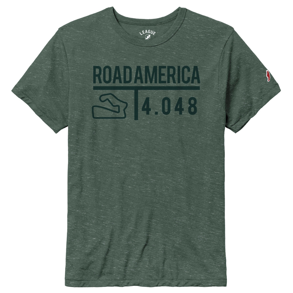 Abrams Tee