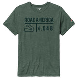 Abrams Tee