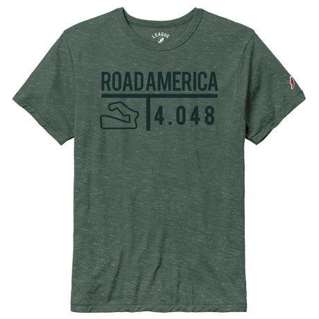 Abrams Tee
