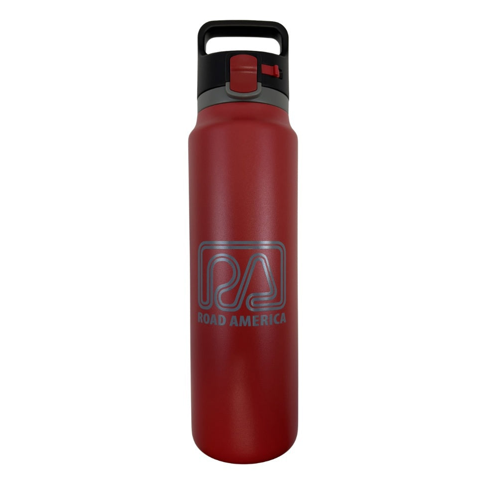 RA 22oz Luna Bottle