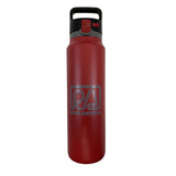 RA 22oz Luna Bottle