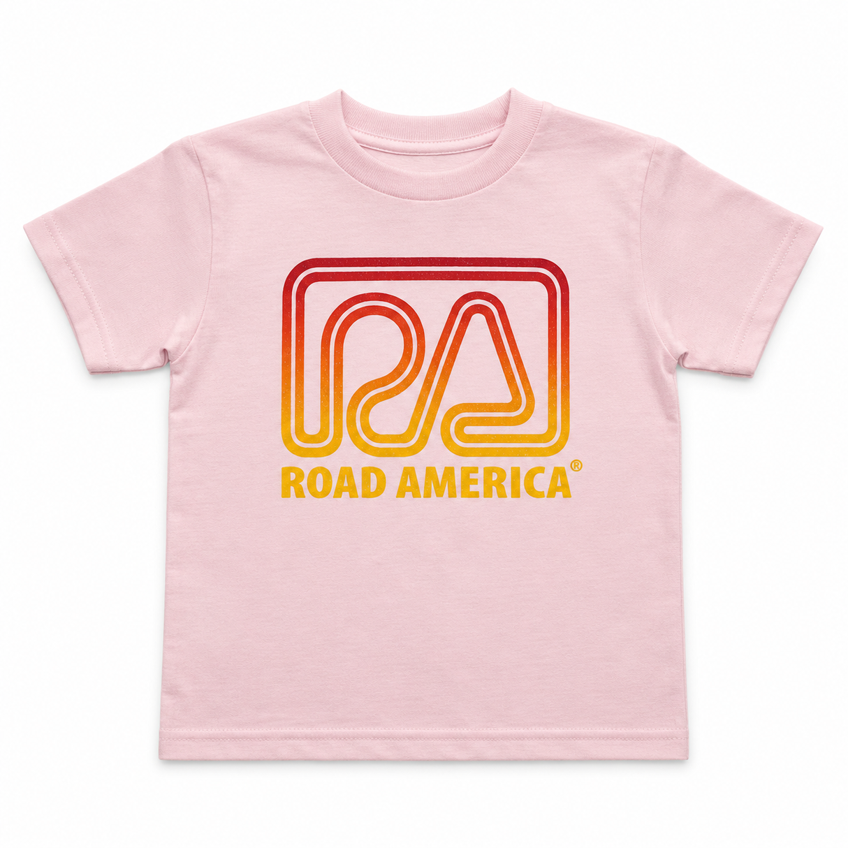Toddler Sunrise Tee
