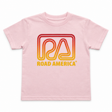 Toddler Sunrise Tee