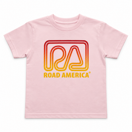 Toddler Sunrise Tee