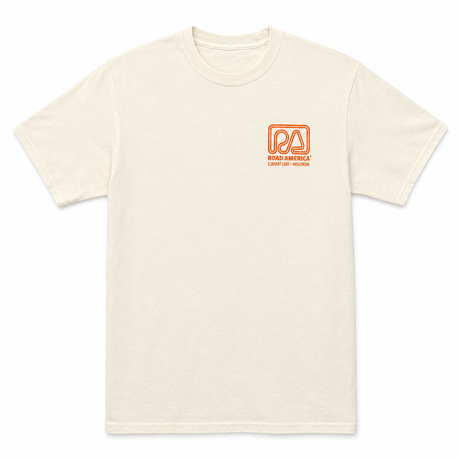 2026 Map Tee