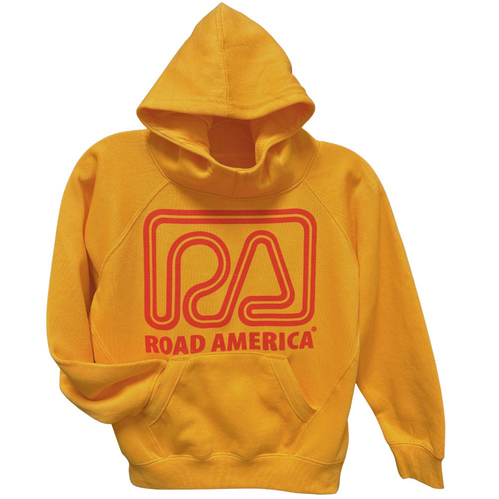 Youth Scuba Hoodie