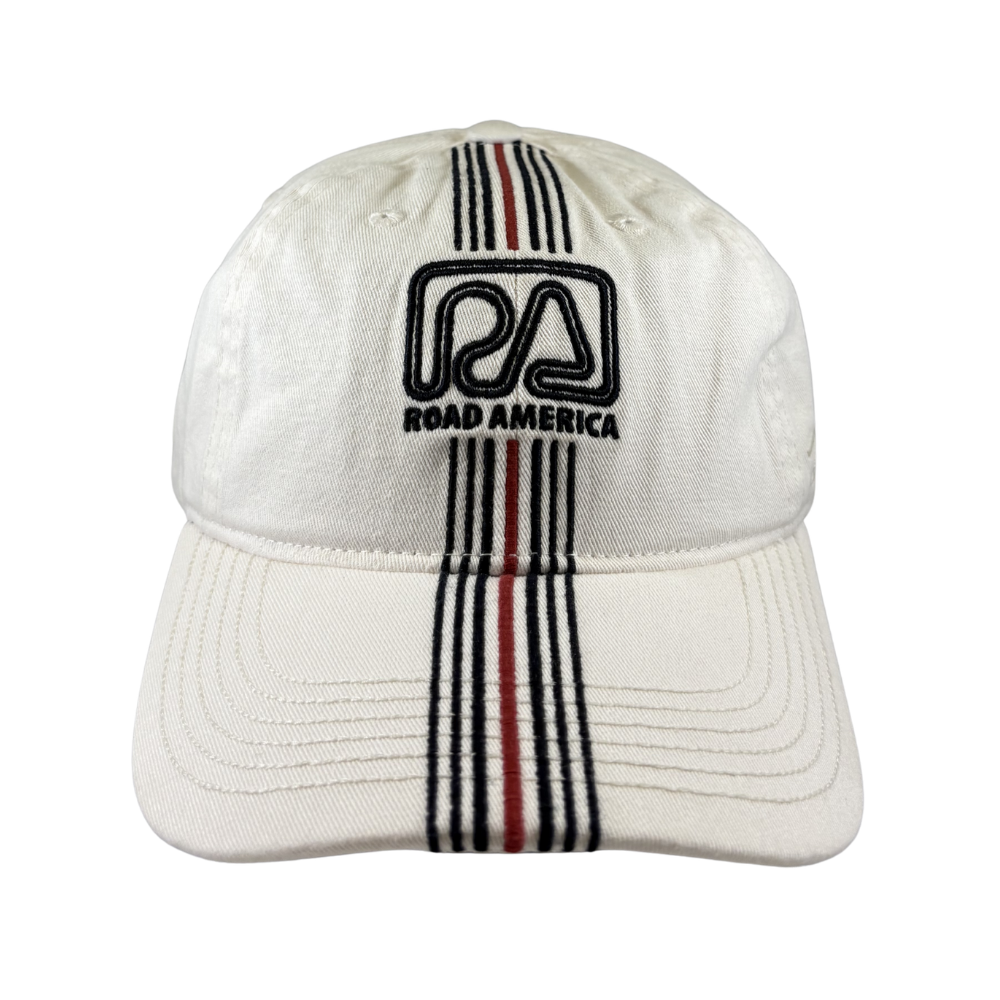 Banner Hat