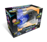 RC Blue Hover Quad