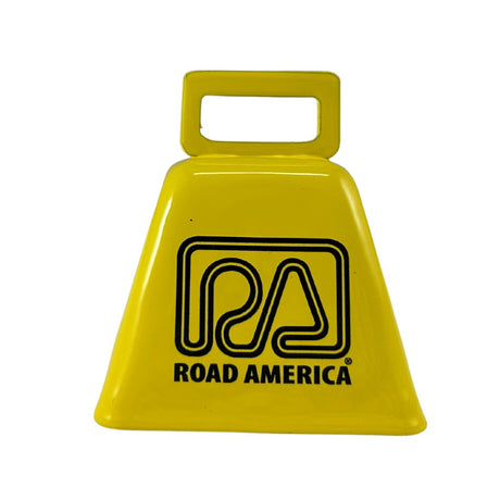 RA Small Cowbell