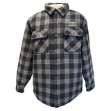Plaid Emerson Jacket 241136