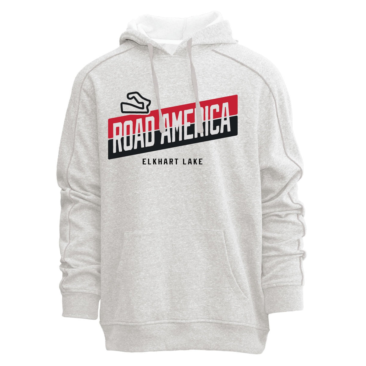 Willard Hoodie