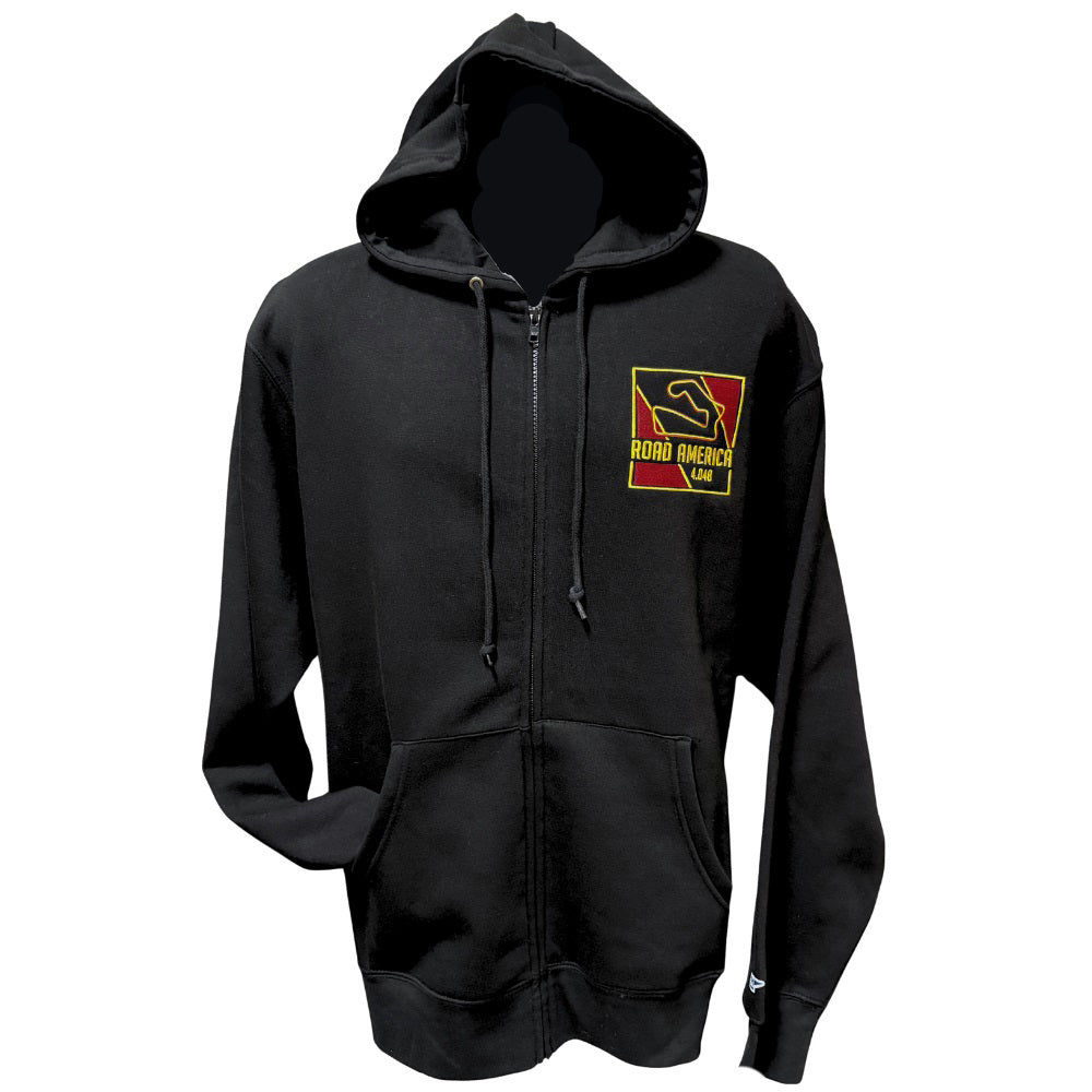 Toronto Full Zip