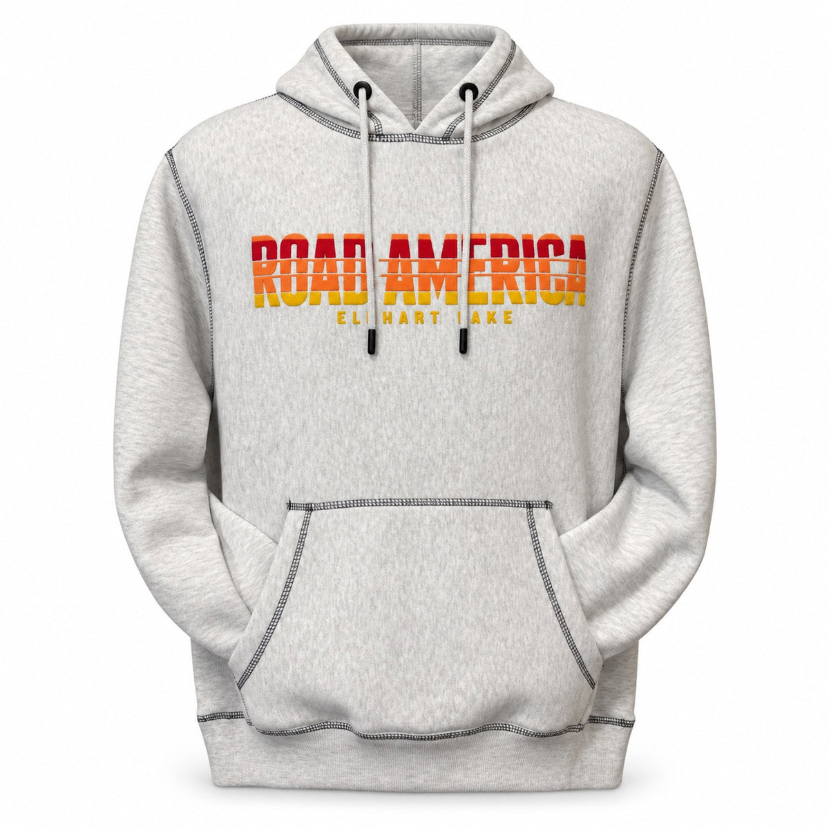 Mercer Hoodie