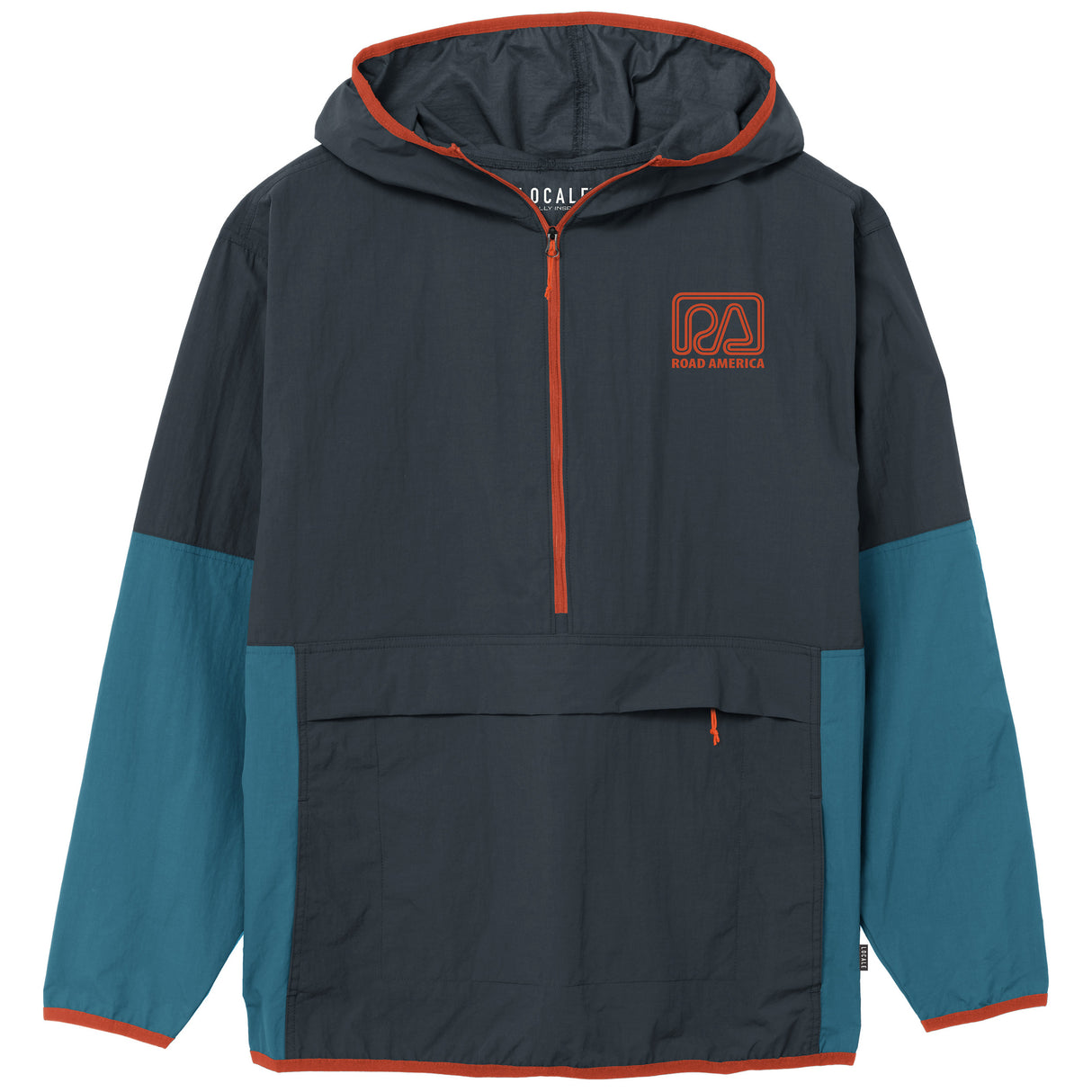 Stratus Packable Jacket