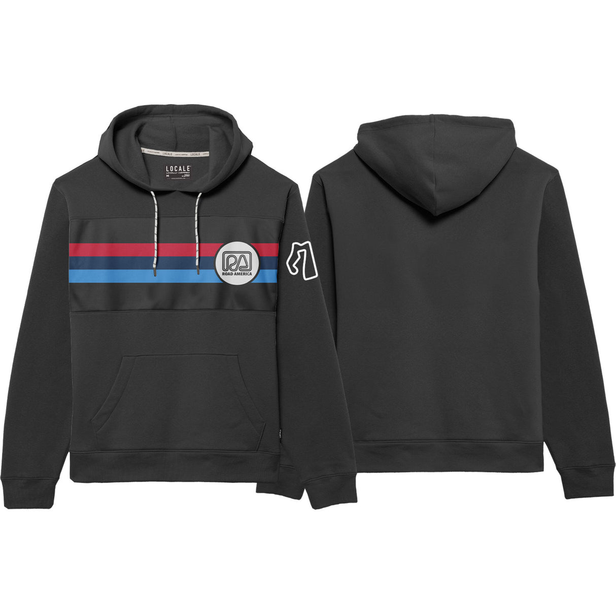 Bill Hoodie