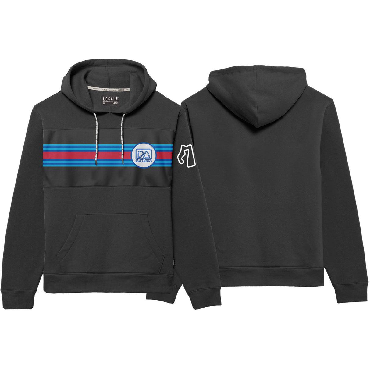 Marko Hoodie