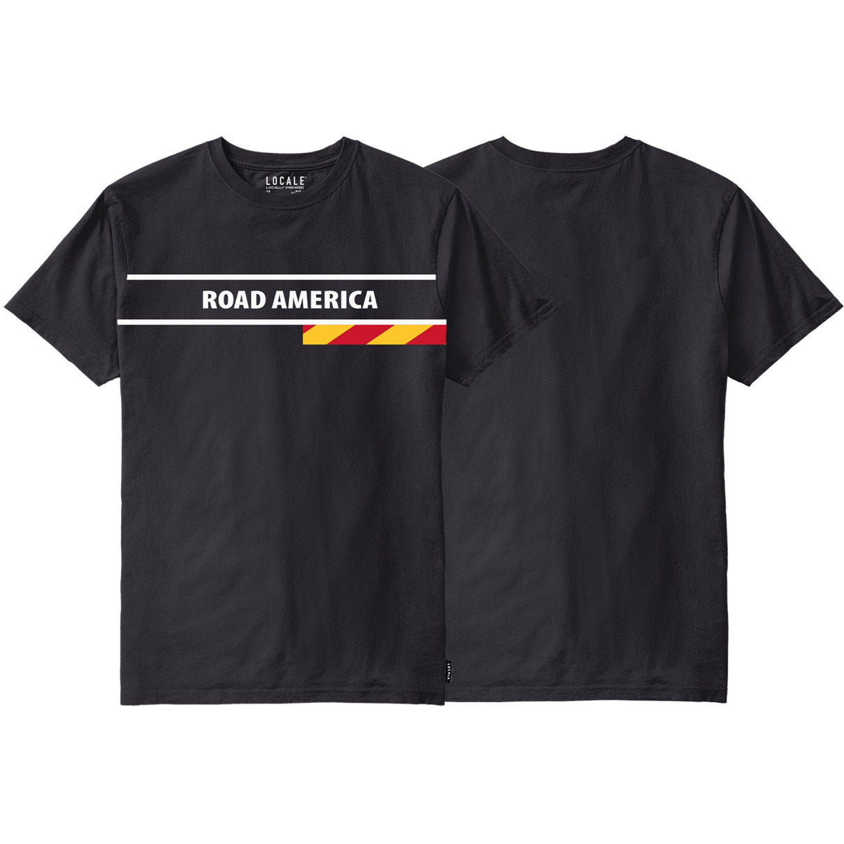 Rumble Tee
