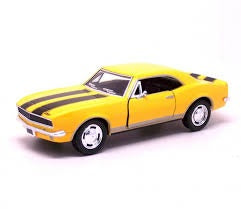 1967 Chevy Camaro