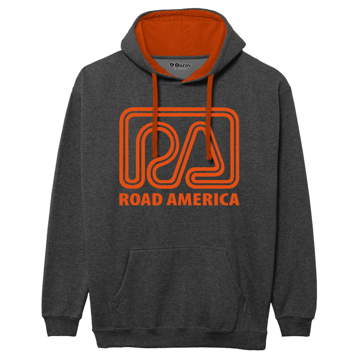 Cascade Hoodie