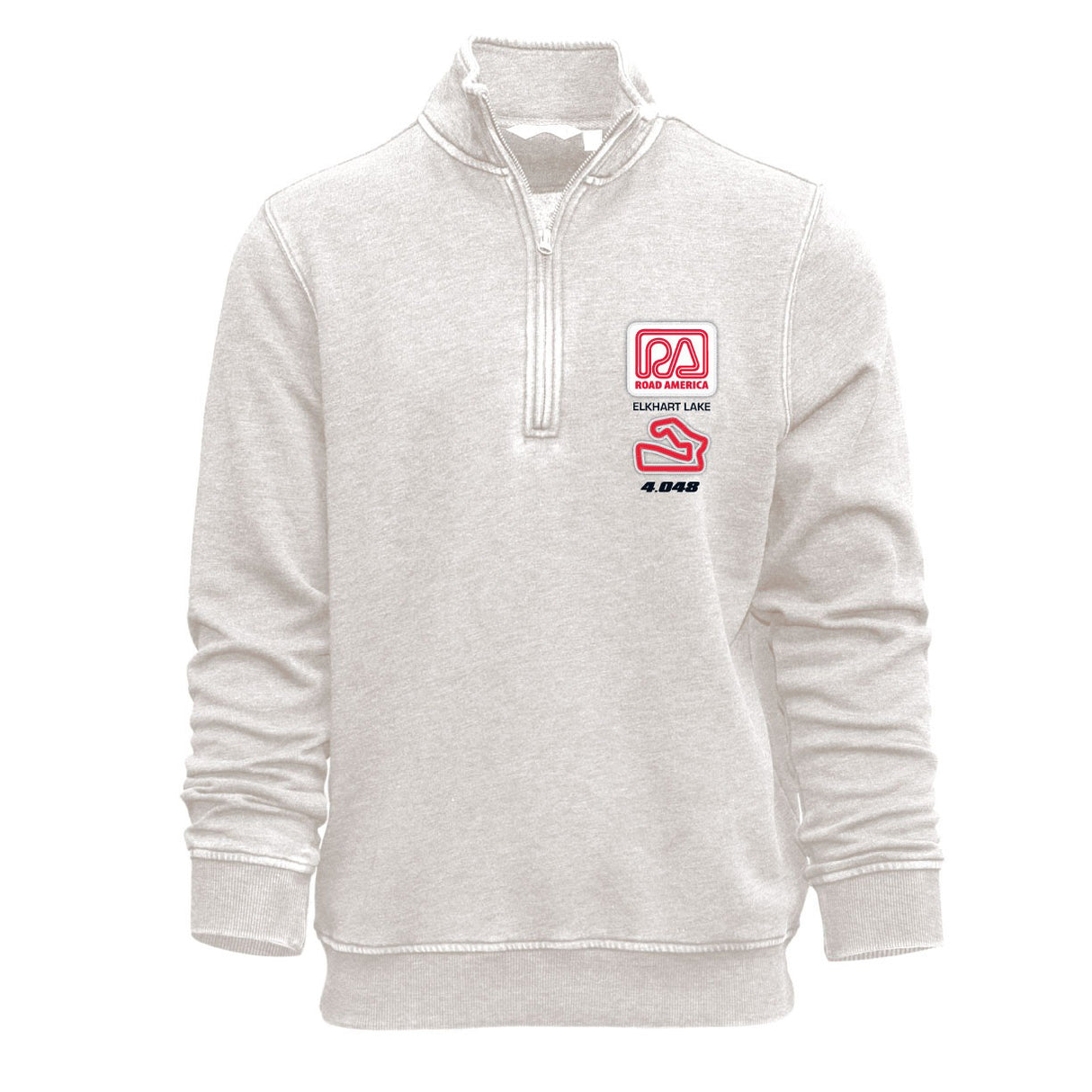Toledo Quarter Zip