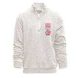 Toledo Quarter Zip