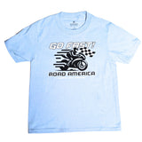 Youth Motorcycle RA Tee