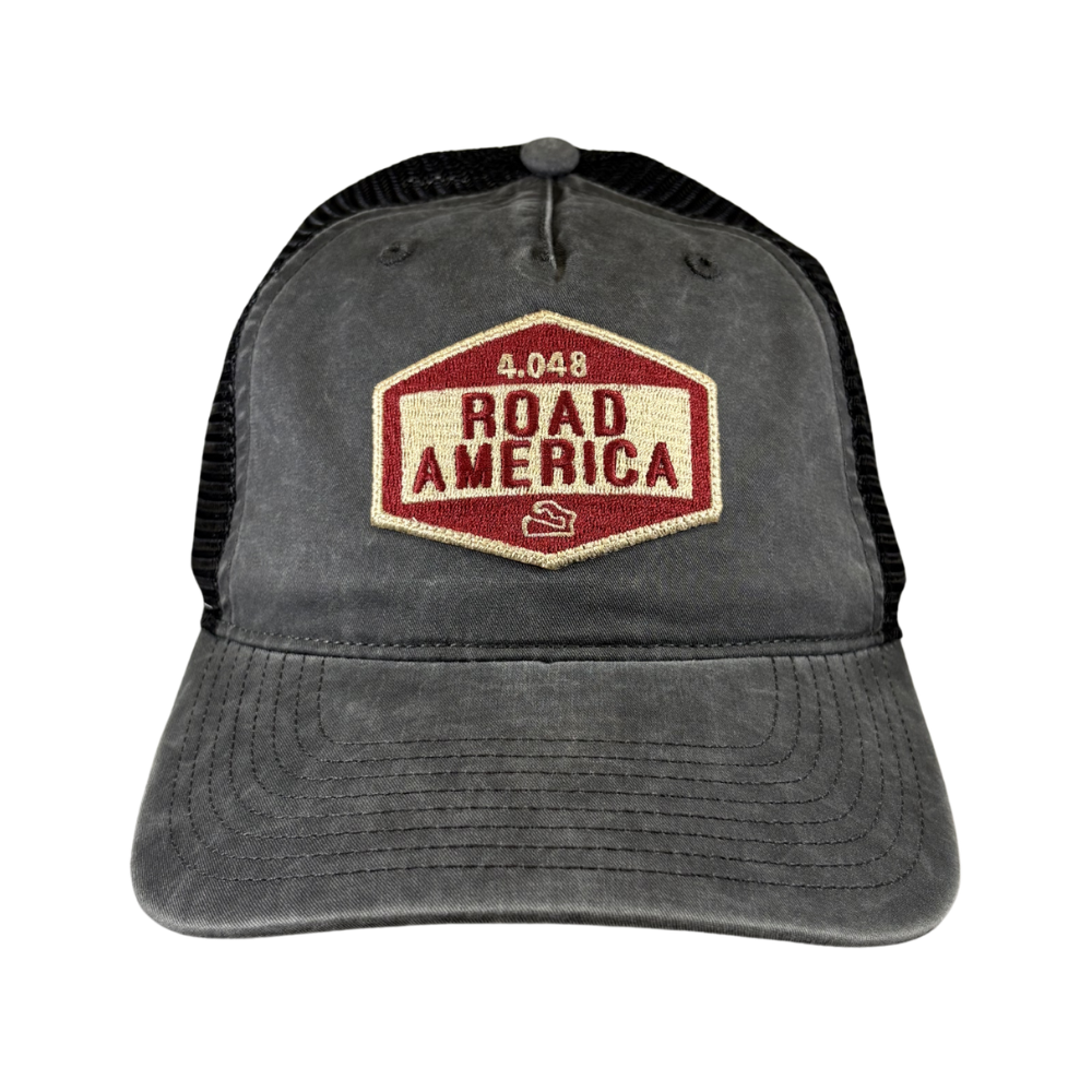 Sullivan Hat