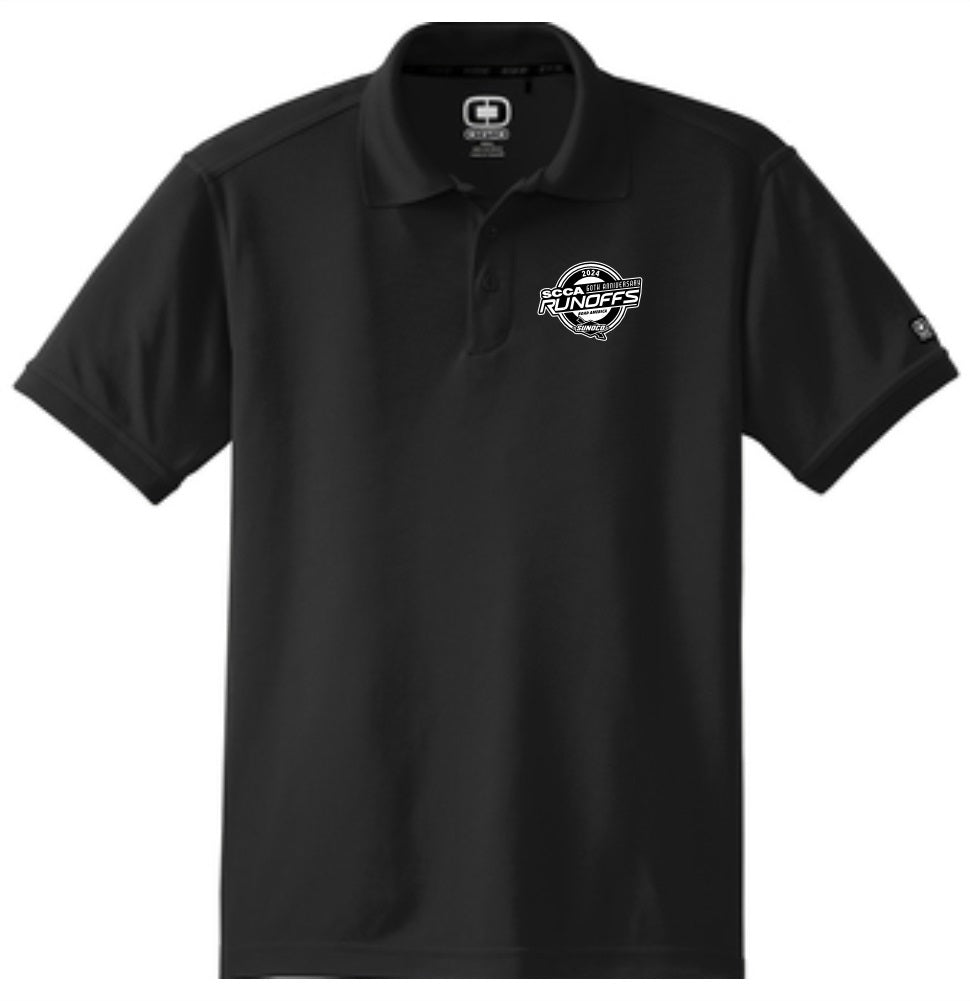 RO24 Caliber Polo