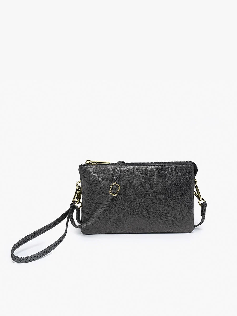 Riley Crossbody Purse