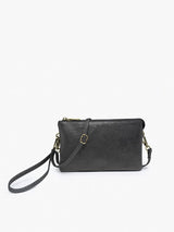 Riley Crossbody Purse
