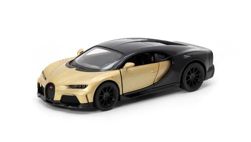 Bugatti Chiron Super Sport