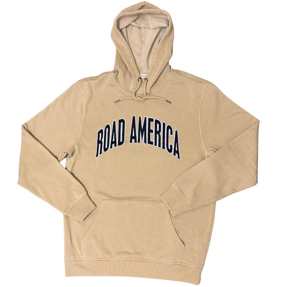 Lakeshore Hoodie