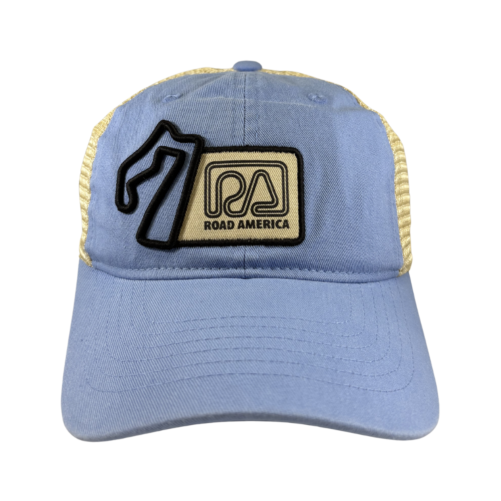 Conrad Hat