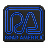 RA Logo Magnet