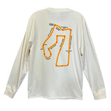2026 Map Long Sleeve