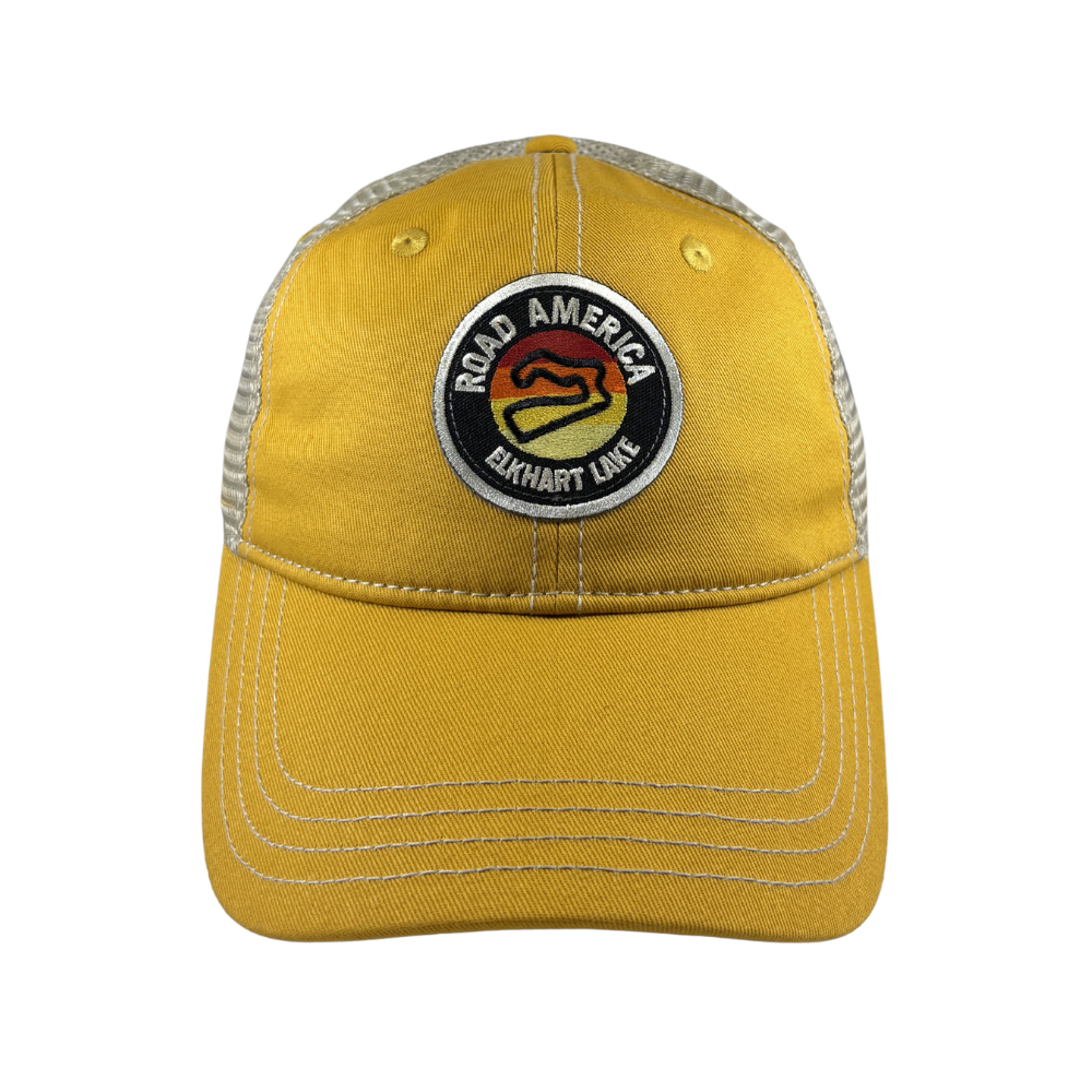 Ricky Hat