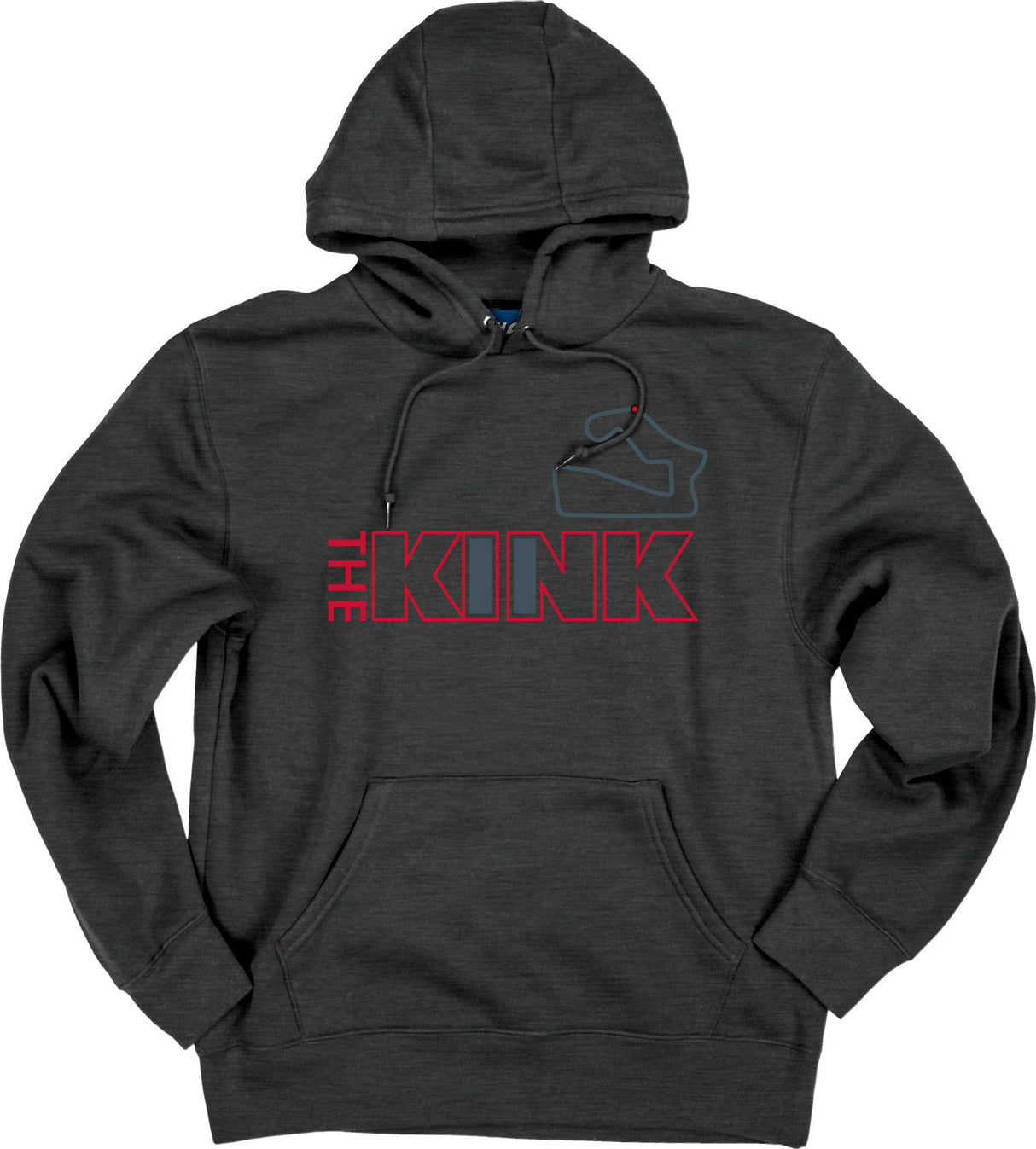 The Kink Hoodie