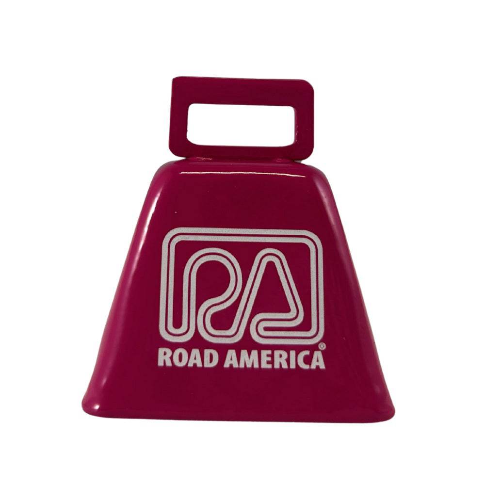 RA Small Cowbell