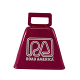 RA Small Cowbell