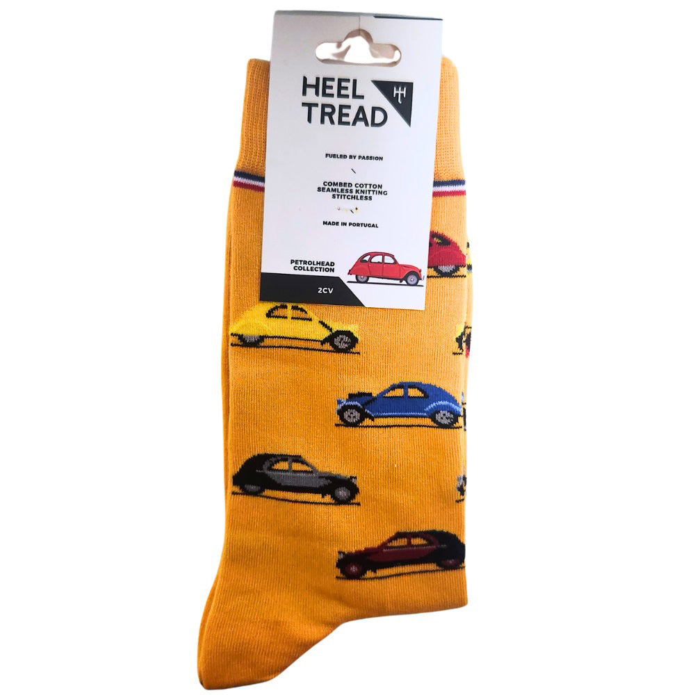 2CV Socks