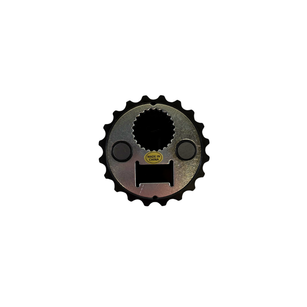 Bottle Opener Magnet