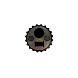 Bottle Opener Magnet
