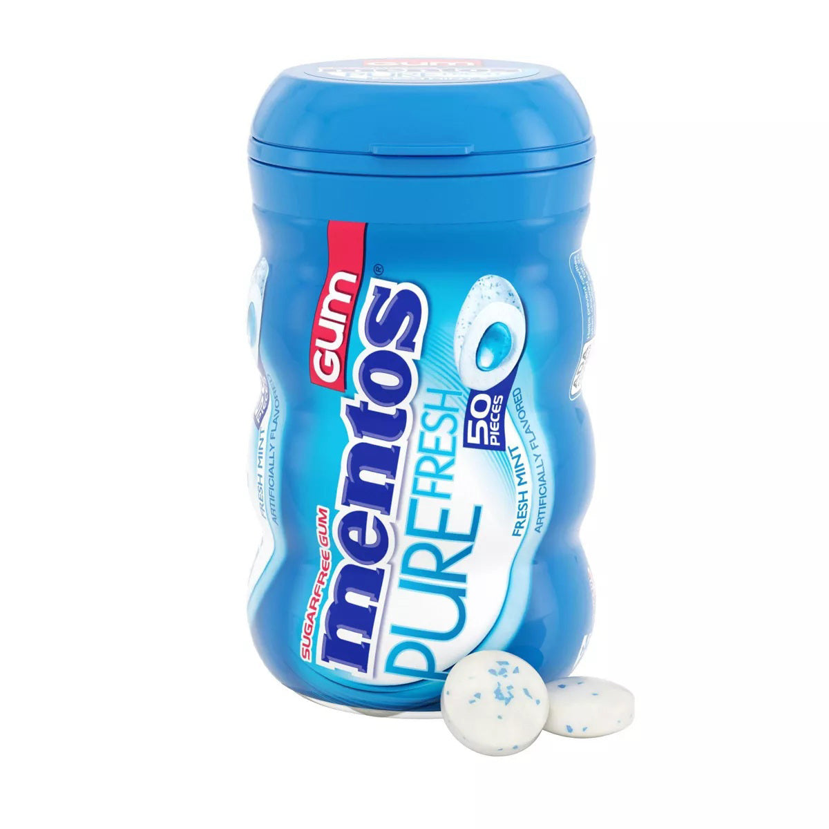 Mentos Gum