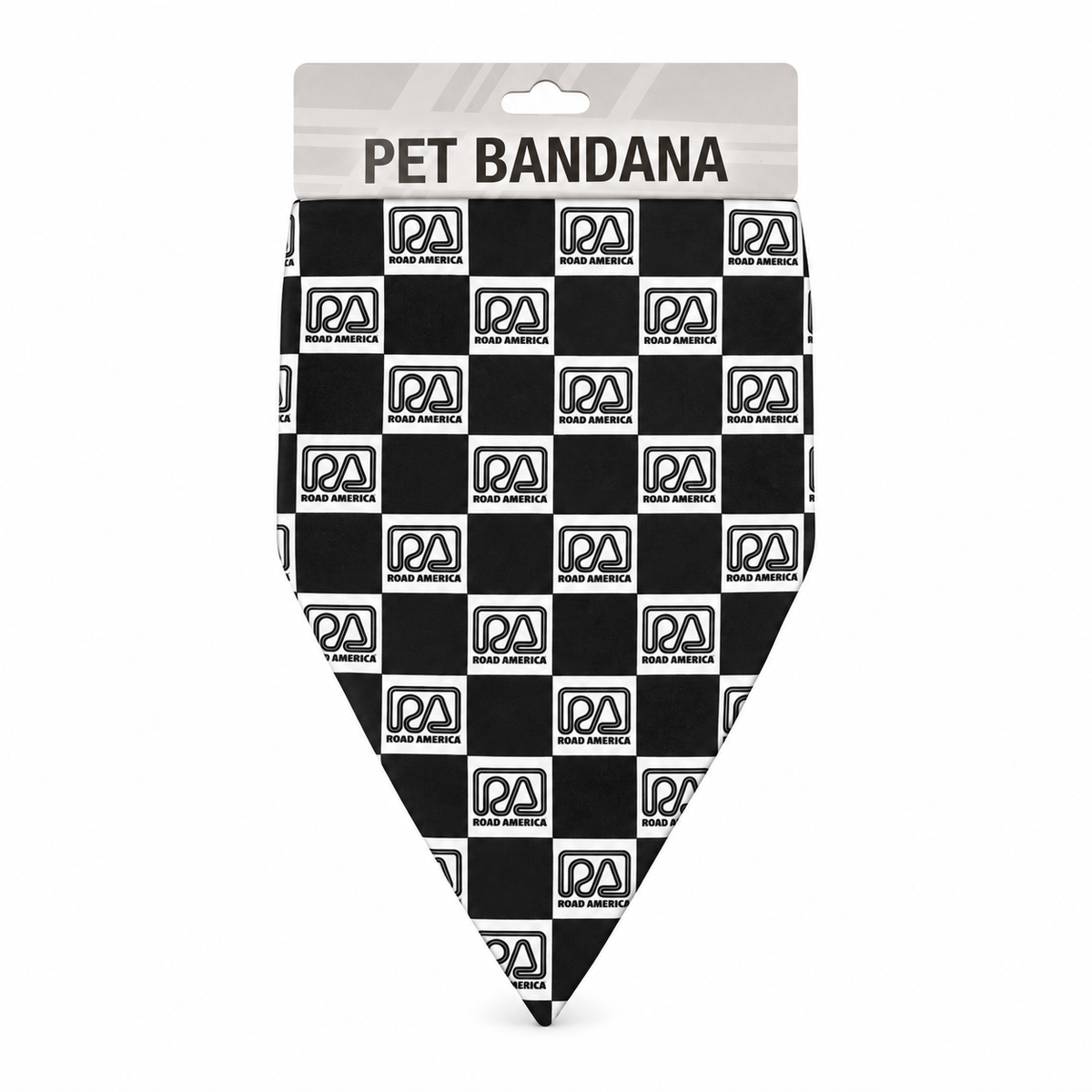 RA Pet Bandana