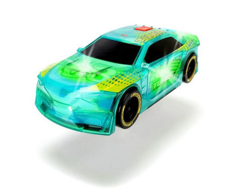 Lightstreak Racer