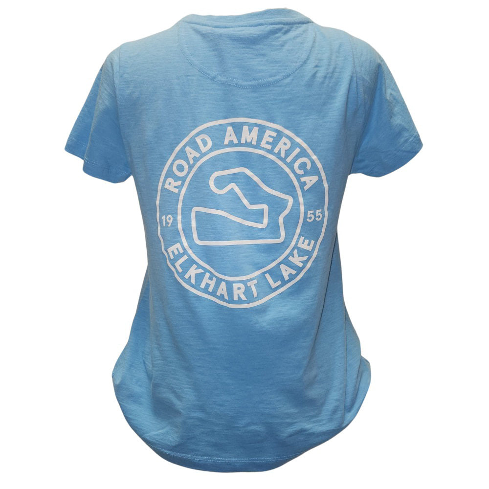 Adore Pocket Tee
