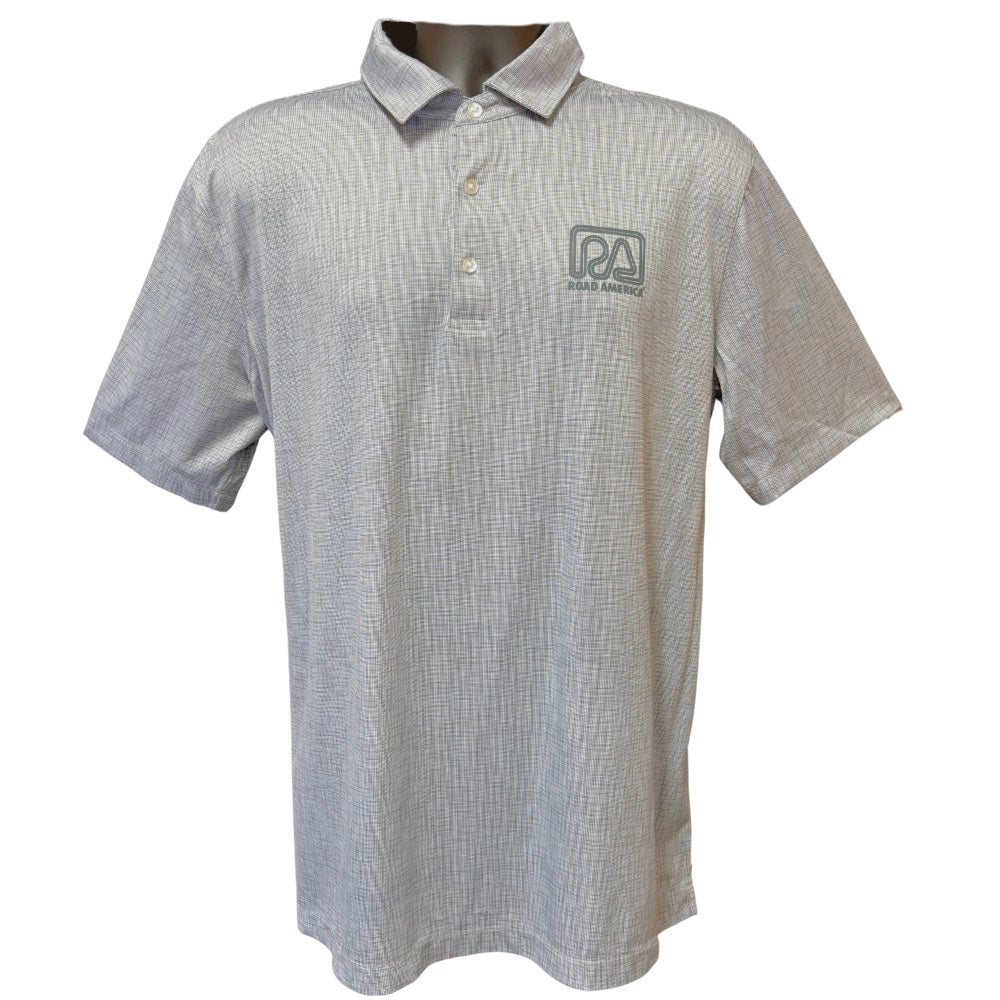Silverton Performance Polo