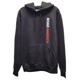 Life on Track Hoody