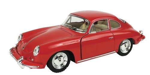 1963 Porsche 356B Carrera